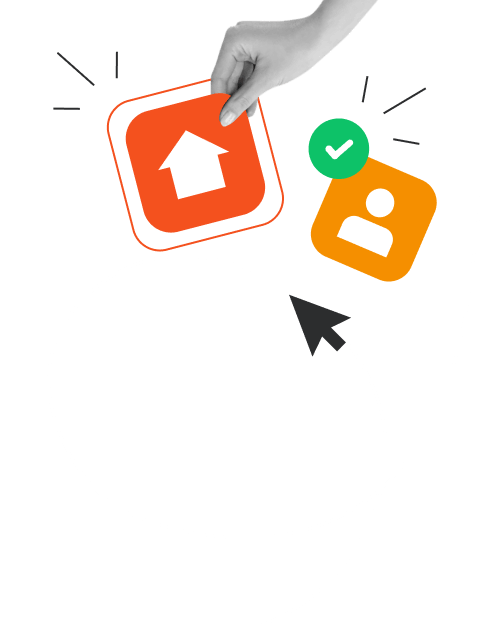 Kompra promo illustration